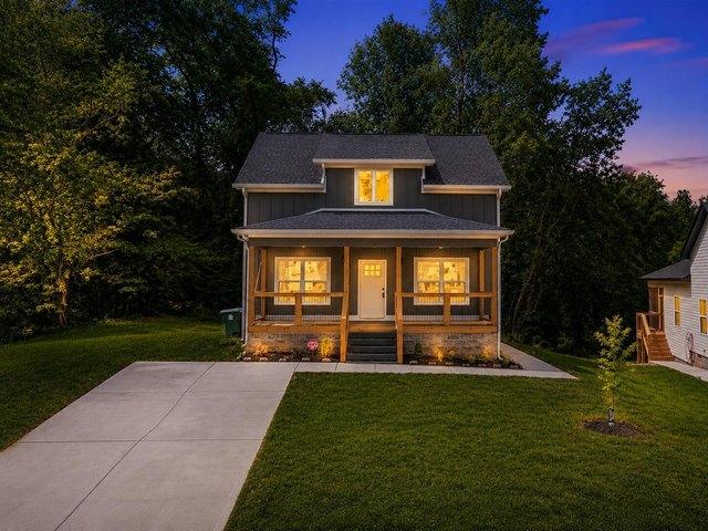 House for sale in Tennessee