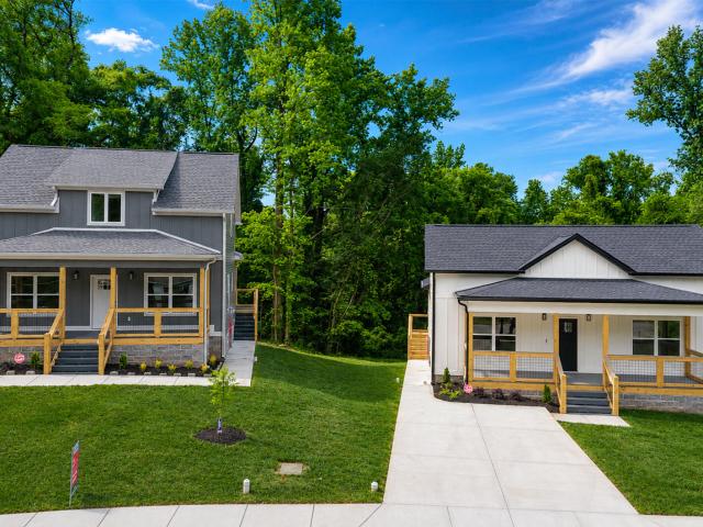 House for sale in Tennessee