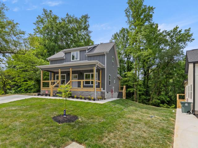 House for sale in Tennessee