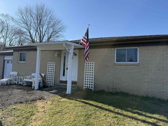 House for sale in Burton, Michigan