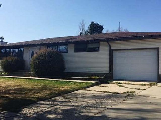 House for sale in Wedgewood, Alberta