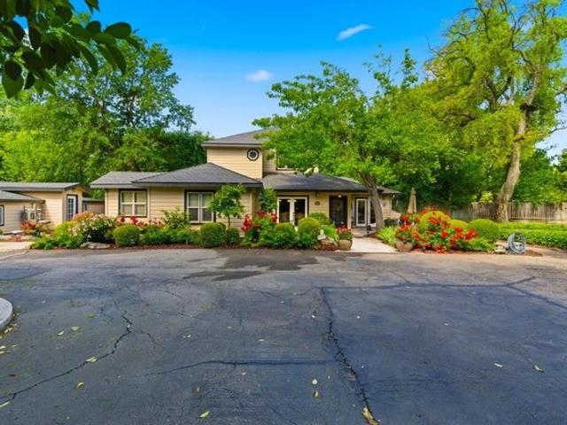 House for sale in Stockton, California