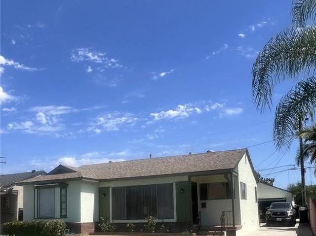 House for sale in Pico Rivera, California