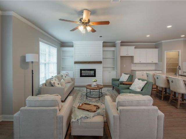Property for rent in Flowery Branch, Georgia