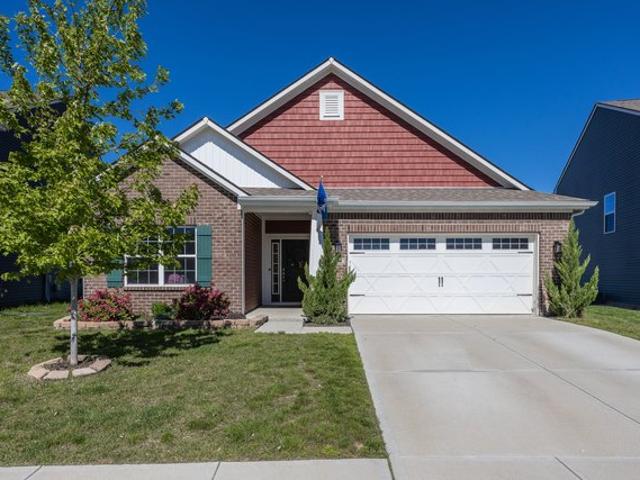House for sale in Whitestown, Indiana