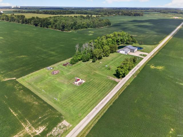 House for sale in Blackford, Indiana
