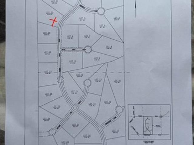 Land for sale in Stephenson, Illinois