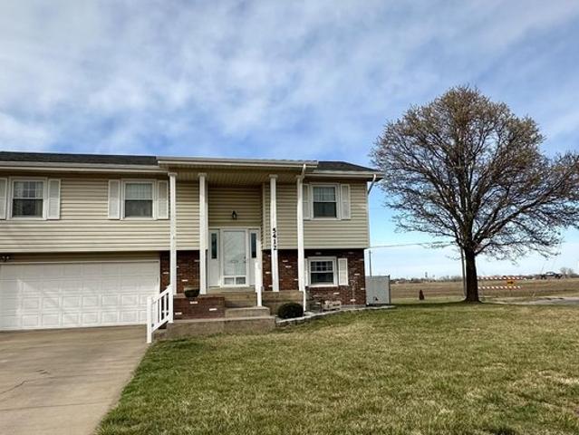 House for sale in Kansas