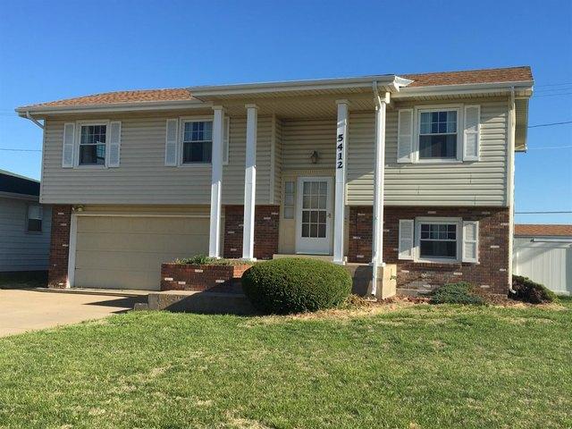 House for sale in Kansas