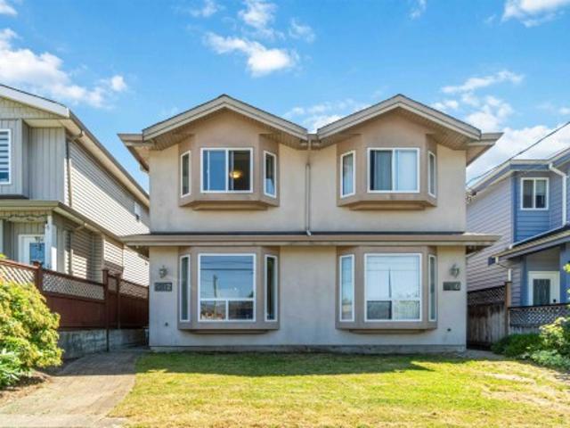 Duplex for sale in Burnaby