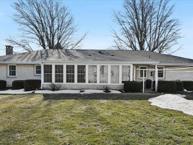 Property for sale in Shartlesville, Pennsylvania