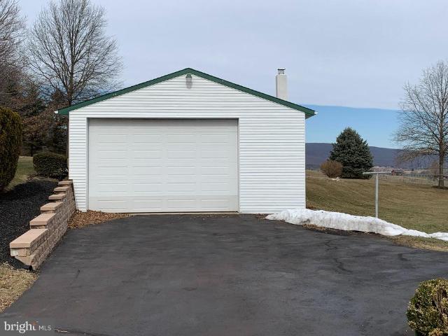 House for sale in Shartlesville, Pennsylvania