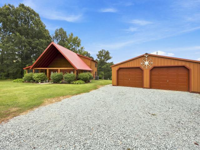 House for sale in Wake, North Carolina