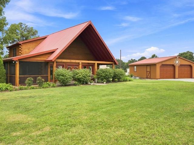 House for sale in Granville, North Carolina