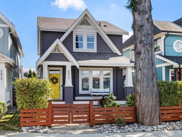 House for sale in Chilliwack, British Columbia