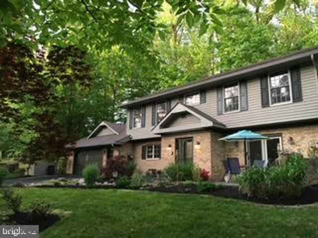 House for sale in Camp Springs, Maryland
