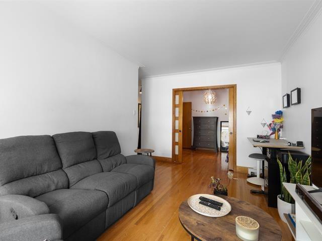 Apartment for rent in St. Leonard's, Quebec