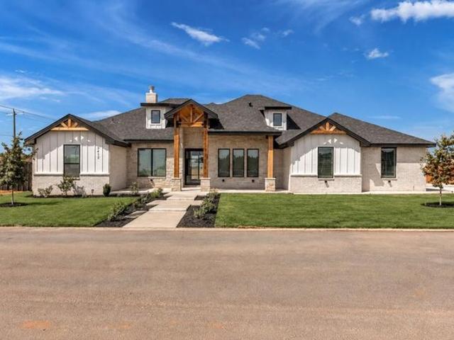 House for sale in Midland, Texas