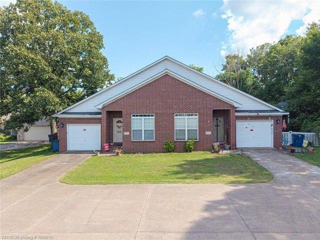 House for sale in Ark