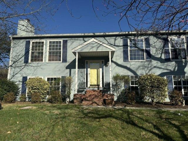 House for sale in Virginia