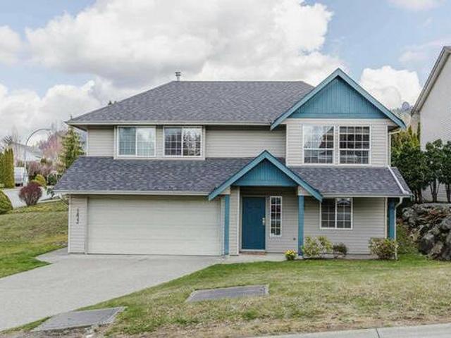 House for sale in Abbotsford