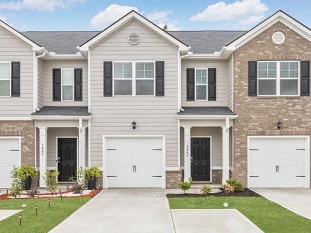 Townhouse for sale in Hephzibah, Georgia