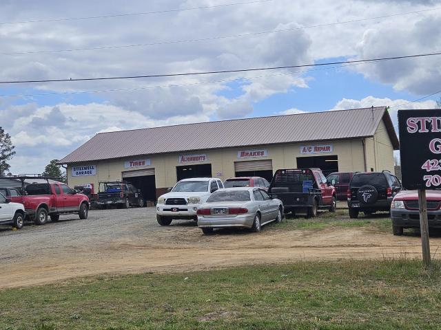 Commercial for sale in Tennessee