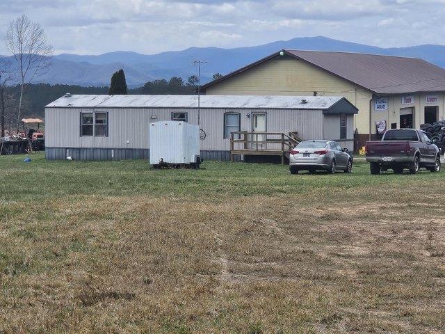 House for sale in Tennessee