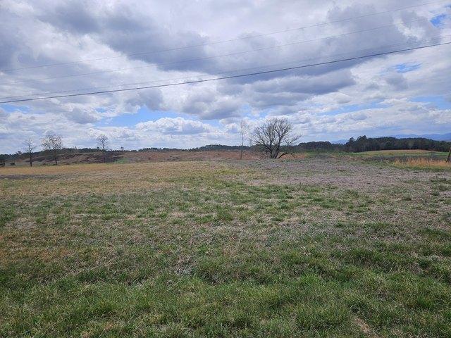 Land for sale in Tennessee