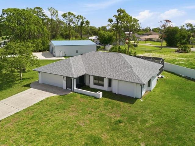 House for sale in Port Charlotte, Florida