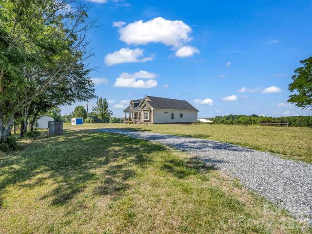 House for sale in Rutherford, North Carolina