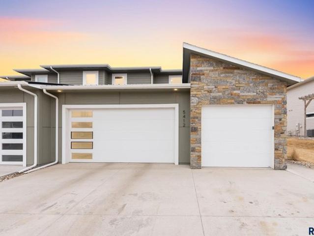 Townhouse for sale in Sioux Falls, South Dakota