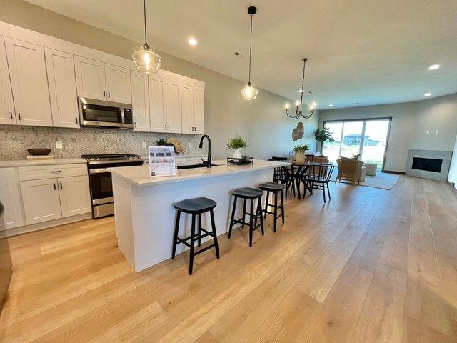 Townhouse for sale in Sioux Falls, South Dakota