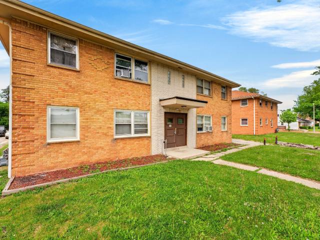House for sale in Milwaukee, Wisconsin