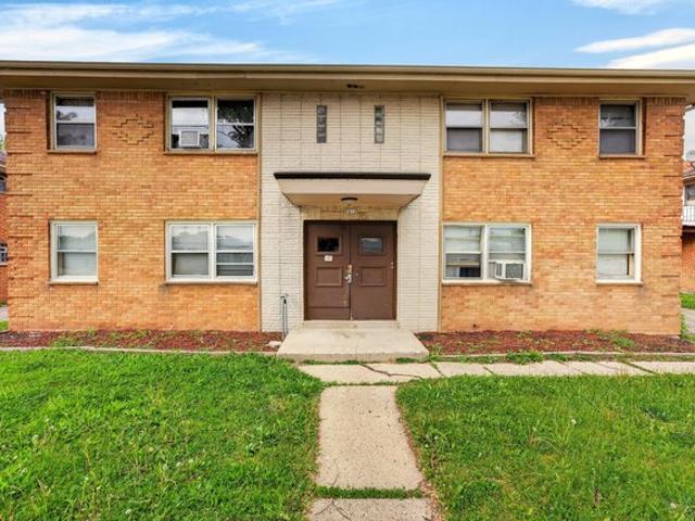 House for sale in Milwaukee, Wisconsin