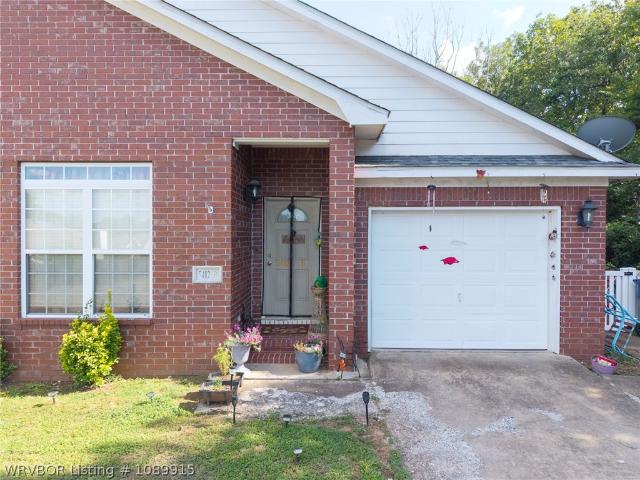 House for sale in Ark
