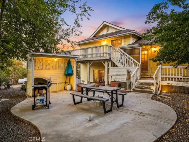 House for sale in Anza, California
