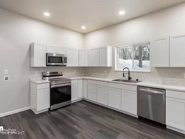 Condo for rent in Wasilla