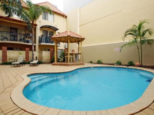 Apartment for rent in Cockburn, Western Australia