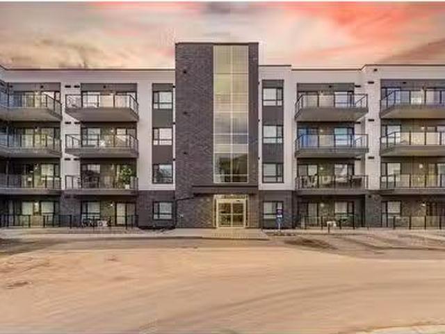 Condo for sale in Northwest, Alberta