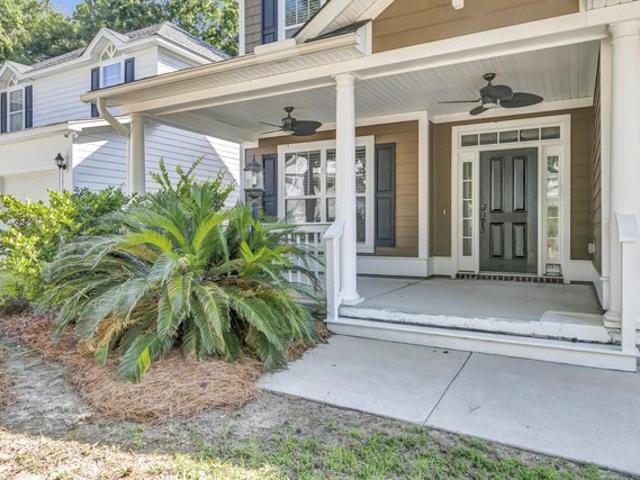 House for sale in Dorchester, South Carolina