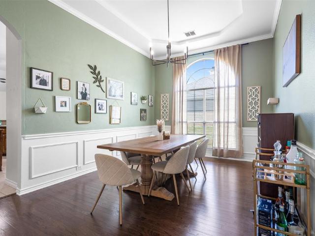 House for sale in Ellis, Texas