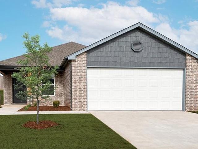 House for sale in Tuttle, Oklahoma
