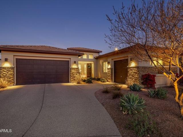 House for sale in Cave Creek, Arizona