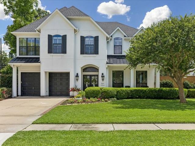 House for sale in Harris, Texas