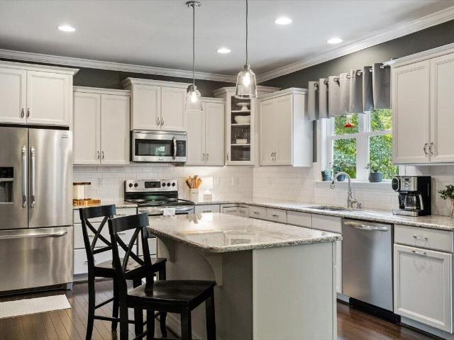 House for sale in Wake, North Carolina