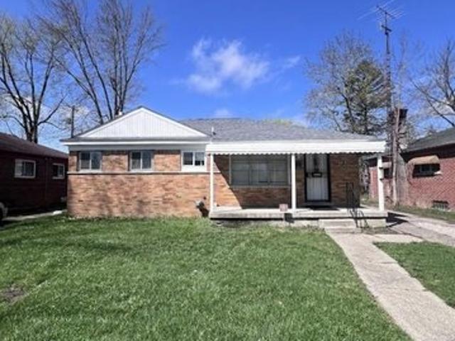 House for sale in Burton, Michigan