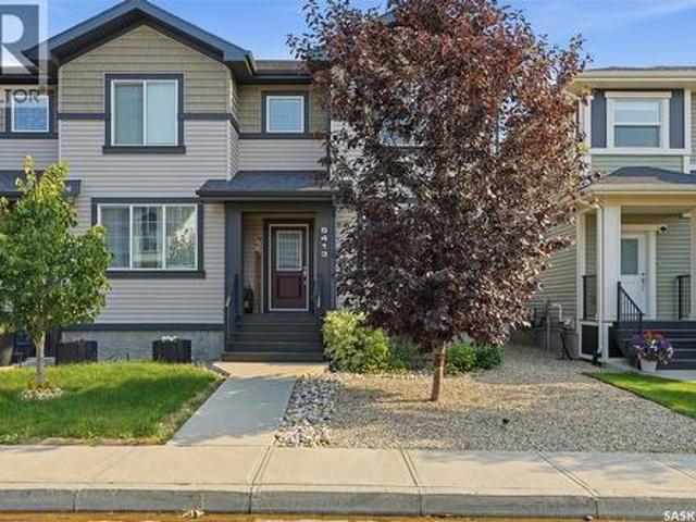 House for sale in Regina, Saskatchewan
