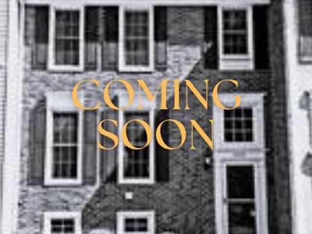 Townhouse for sale in Fairfax, Virginia