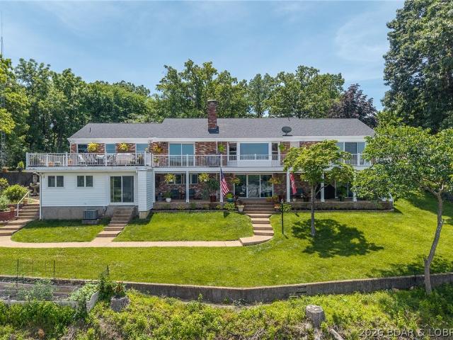 House for sale in Osage Beach, Missouri